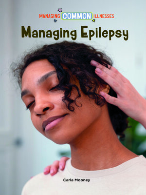 cover image of Managing Epilepsy